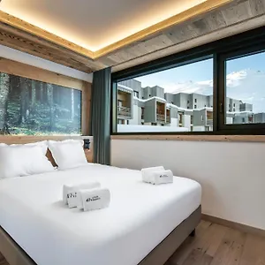 Quartz Appart hôtel