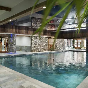Cgh Résidences&spas Kalinda Appart hôtel